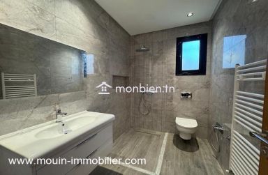 Appartement Rosette AL3248 Hammamet