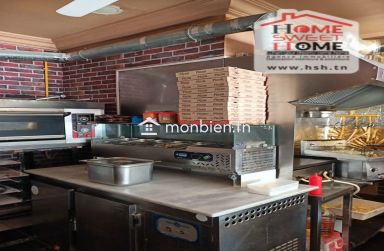 Fond de commerce Yaza à Vendre à Ain Zaghouan Nord