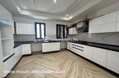 Appartement Rosette AL3248 Hammamet