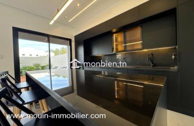 Appartement Celine 1 AV1866