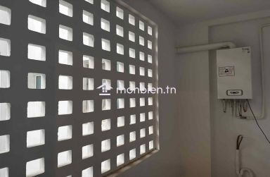un magnifique appartement S3