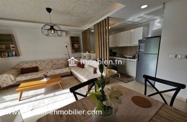 Appartement Irina AL3688 Hammamet