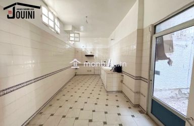 Projet De Foyer Universitaire Au Bardo