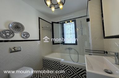 Villa Salma AL3374 Hammamet