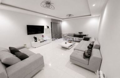 Appartement S+3 Meublé Haut Standing à Ennasr