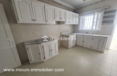 Appartement Dolly AV1930 Hammamet Centre