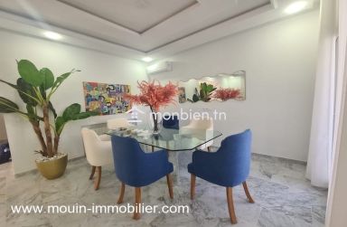 Villa L'Etoile De Mer AL3539 Hammamet