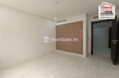 Appart Thyra à Vendre à Ennasr (Direct Promoteur)