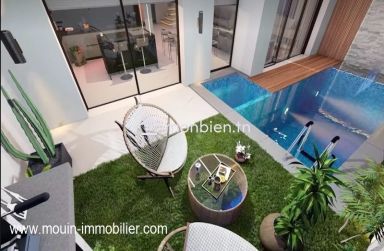 Residence El Bey AV1920 Hammamet