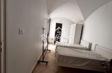 Maison de charme au cœur d’Hammamet