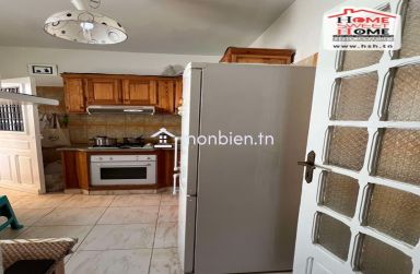 Immeuble Saray à Vendre à Carthage Salambo