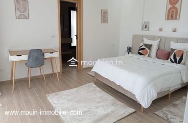 Villa Joelle AL3550 Hammamet