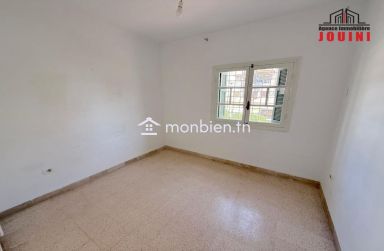 Appartement S3 À El Mourouj 3