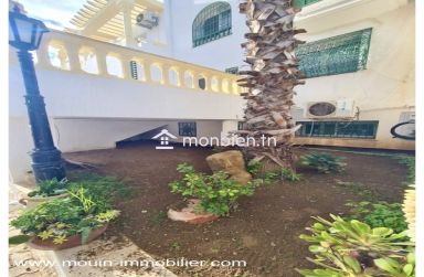 Duplex Davana AL3449 Hammamet Nord