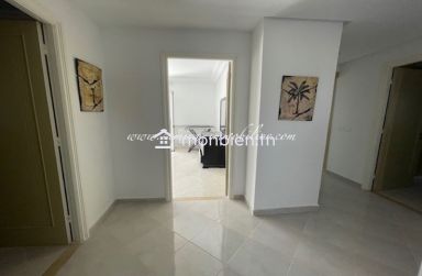 Réf : L1222 Appartement Sol