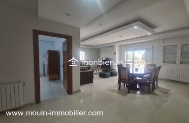 Appartement Colombe AL3437