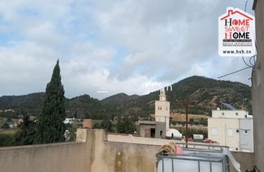 Immeuble Soléa à Vendre à Mornag