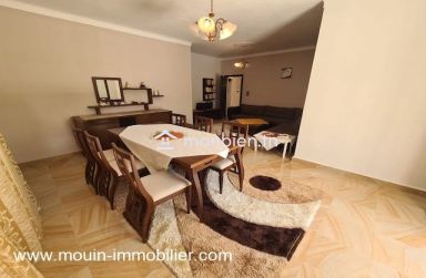 Villa Rawand AV1937 Hammamet Centre