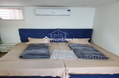 Coquet studio à vendre à 140 MD à Hammamet 51355351