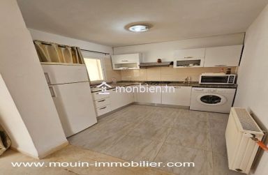 Appartement Valeria 1 AL3683