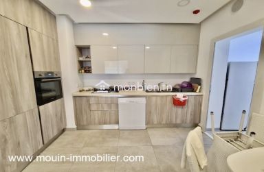 Appartement Silver AL3548