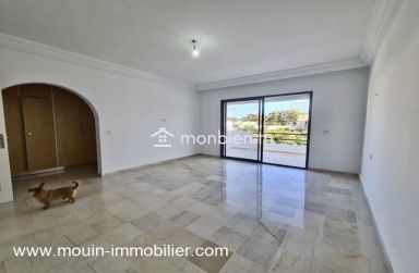 Villa Florina AV1922 Hammamet