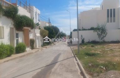 Superbe terrain de 1000 m² à Mrezga à vendre 51355351