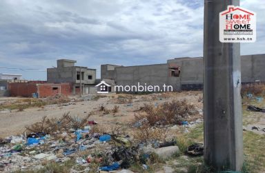 Terrain Commercial Branson à Vendre à Mohamadia