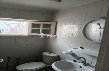 Un bel appartement S+2 richement meublé
