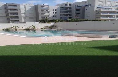 Location estivale: Un appartement S+2 à louer à AFH Mrezga 51355351