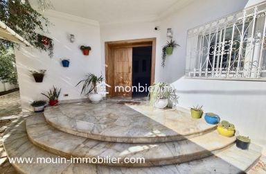 Villa Princesse AL487 Hammamet