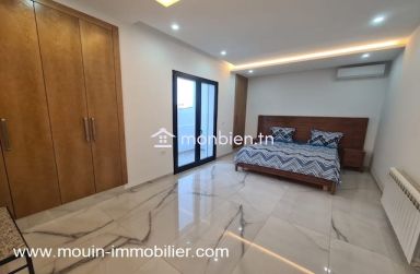 Appartement Rosana 2 AL3629 Hammamet