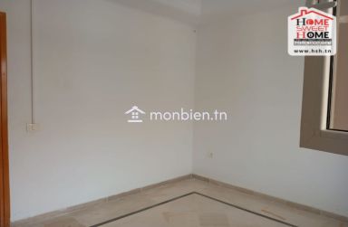 Etage de Villa S1 Ilan à Vendre à La Goulette