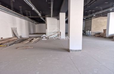 Local commercial à Korba à vendre 51355351