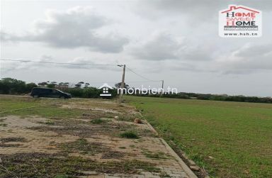 Terrain villa Aqualis à vendre à El Maâmoura