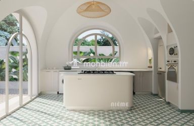 Réf : V269 Villa Marie