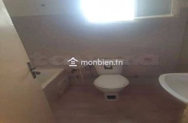appartement S+3 A MANAR 1