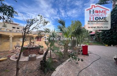 Villa S3 Akuil à Vendre à Ain Zaghouan Sud