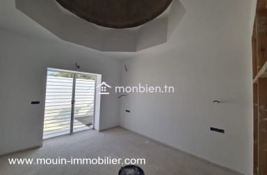 Villa Majdoline AV1900 Hammamet