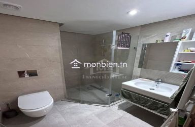 Location estivale: Un appartement S+1 à AFH Mrezga à louer 51355351