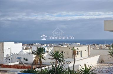 Des appartements S+2 tout neuf à vendre à Hammamet 51355351