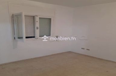 À Louer – Appartement S+2 à El Menzah 7