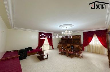 Grande Maison 300 m² à Sidi Hassine Tunis