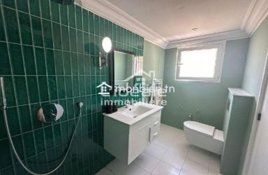 Villa d’exception à louer – Séjour de prestige en bord de mer à Hammamet