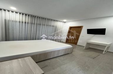 Un duplex avec piscine à Hammamet à vendre 51355351