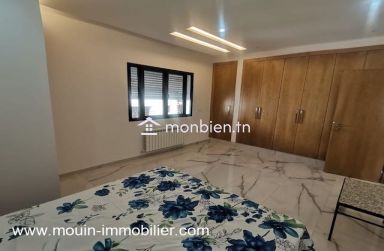 Appartement Rosana 1 AL3593 Hammamet