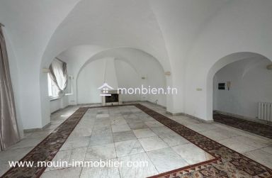 Villa Tifany AL700 Hammamet Nord