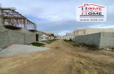 Terrain Villa Nitanio à Vendre à Bhar Lazreg