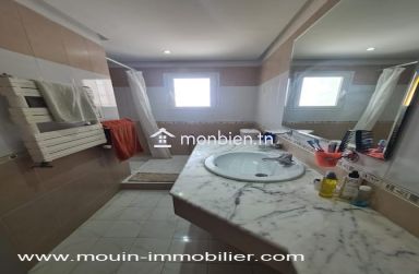 Villa La Cosette AL1474 Jinen Hammamet