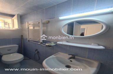 Appartement Dolly AV1930 Hammamet